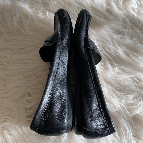 GIANI BERNINI memory foam loafers - Picture 8 of 9